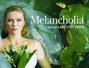 Melancholia-2011