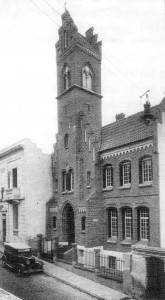 Iglesia 1931